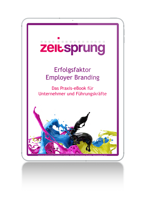 eBook Employer Branding