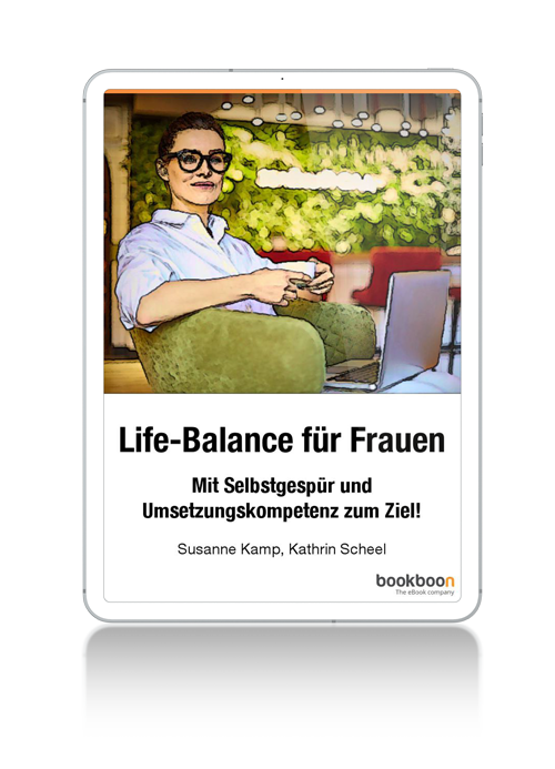 eBook Lifebalance